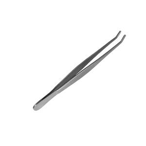 Pinzas Quirúrgicas Manuales de Acero Inoxidable, Reutilizables, Esterilización a Alta Temperatura, Instrumento de Precisión para Medicina y Odontología - Product Image 3