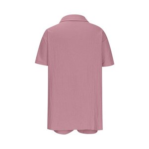 Femmes 2 pièces Yoga ensemble vêtements de sport vêtements Gym séchage rapide Legging Fitness Sexy soutien-gorge haut court manches courtes costume de sport ensemble - Product Image 6