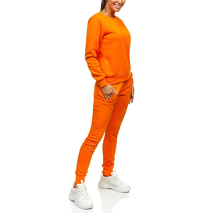 Conjunto Deportivo para Mujer con Capucha y Pantalones, Servicio OEM, Superventas, Manga Larga, Secado Rápido, Calidad Superior, Estilo Único - Product Image 2