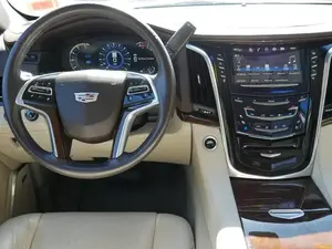 Cadillac Escalade Premium Luxury 2017 - Product Image 2