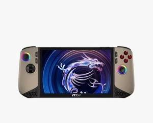 ¡ENTREGA GRATUITA, AGOTADO! - NUEVO Sistema de Juego Portátil MSII Claw 8 AI+ A2VM Auténtico con Kit Combinado - Product Image 6