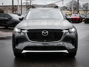 Mazda CX-90 S Premium Plus Package 2025 Usado en Buen Estado - Product Image 2
