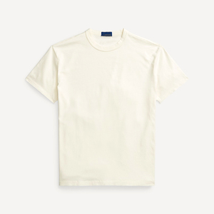 Camiseta Clásica de Cuello Redondo para Hombre, 100% Algodón, Logotipo Personalizado, OEM, ODM, Marca Privada, Formal, Personalizable, Antiarrugas - Product Image 2
