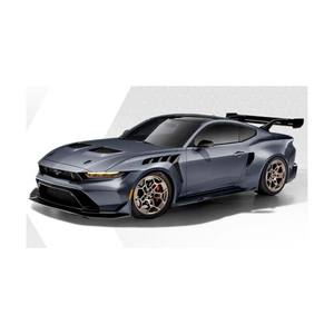 Mustang Versátil que Ofrece Presencia Urbana, Potencia y Herencia para Compras al por Mayor, Sin Accidentes y Listo para Enviar - Product Image 4