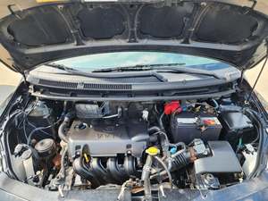 Extremely Clean Used 2012 for Yaris Sedan Left Steering Euro IV Emission Standard 50001-75000 Miles 200-250Ps - Product Image 4