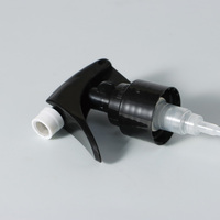 Pulvérisateur à gâchette mini 0,35cc 0,6cc 24/410 28/410 de bonne qualité, très vendu, pour liquides et nettoyage automobile