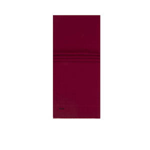 Bufanda Larga de Algodón Color Fucsia - Product Image 1