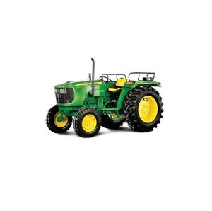 Tractor usado John Deer 1204, calidad disponible - Product Image 6