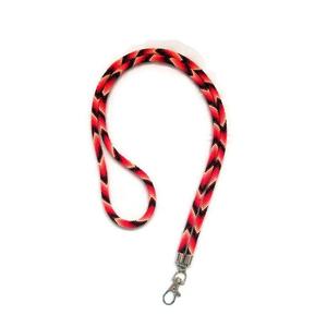 Cordón con cuentas de moda, cuentas de semillas, manualidades, fabricación de joyas, llavero elegante, cordones con cuentas, cordón corto y largo - Product Image 1