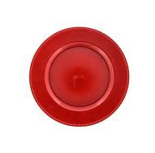 Elegante Plato de Presentación de Metal, Plato de Cena de Acero Inoxidable, Plato de Presentación para Bodas, Vajilla para Hoteles y Restaurantes - Product Image 4