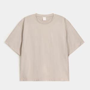 Recién llegado, camisetas lisas para hombre, camisetas sólidas antiarrugas transpirables de algodón 100% de la mejor calidad para hombre - Product Image 5