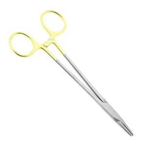 Euprun alta reputación fábrica directamente reutilizable portaagujas instrumentos quirúrgicos laparoscópicos - Product Image 3