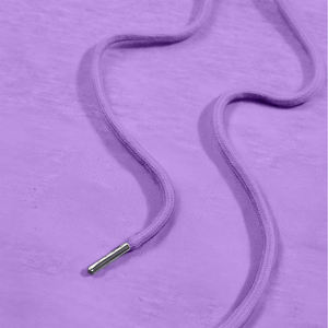 Nueva Llegada, Sudadera Corta con Capucha para Mujer, 100% Algodón, Manga Larga, Ropa Casual, Sudaderas Cortas de Moda para Venta en Línea - Product Image 4