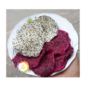 REBANADAS DE FRUTA DE DRAGÓN SUAVE Y SECA SABOR NATURAL A GRANEL CON ALTA CALIDAD Y BUEN PRECIO DE FABRICANTES DIRECTOS - Product Image 6