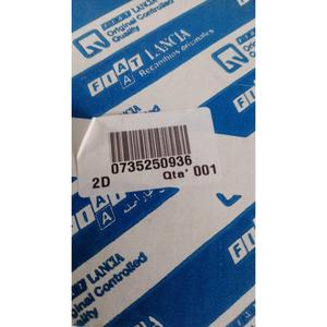 กระจกมองหลังขวา FIAT Bravo รุ่นที่ 1 (95>01) 735250936 - Product Image 6
