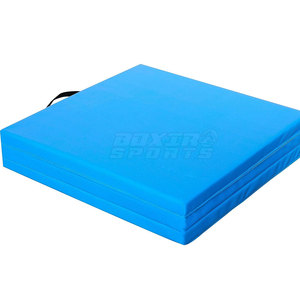 Esteras de artes marciales entrelazadas con superficie antideslizante para entrenamiento seguro Estera de artes marciales Premium para Karate - Product Image 5
