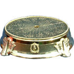 Soporte para Pastel de Alta Calidad para Fiestas de Bodas y Cumpleaños, Decoración de Pasteles, Soporte para Pastel Sostenible - Product Image 3