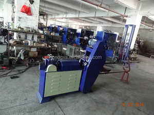 Dây thép straigthen Máy cắt - Product Image 5