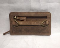 Sacs de ceinture utilitaires en cuir de qualité supérieure, fabriqués à la main, nouvelle collection, accessoires de voyage, exportateur indien
