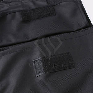 Haute qualité 100% Polyester hommes Hi Vis gilet de sécurité réfléchissant protection et Hi Vis vêtements réfléchissants - Product Image 6