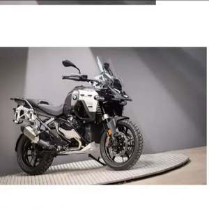 OFFRE 2026 BMWs R 1300 GS Adventure TE ASA Sportbikes MOTO - Product Image 2