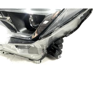 Faro Delantero Izquierdo LED para Toyota Rav4 6ª Serie 81185-42680 (12>) - Product Image 2