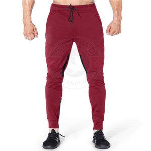 กางเกงวิ่งสำหรับผู้ชาย,กางเกงขายาวสำหรับใส่ทำกิจกรรมกลางแจ้ง - Product Image 1