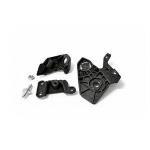 Nouveau kit de clips de fixation de phares en plastique pour Peugeot 208 MK2 - Product Image 1