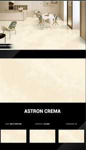 กระเบื้องเซรามิกเคลือบดิจิตอลขนาด30x60ซม. ที่ทันสมัยกระเบื้องตกแต่งขนาด300X600มม. สำหรับห้องน้ำแบบแยกส่วนบ้านโรงแรมระดับความสูงสูง" - Product Image 2