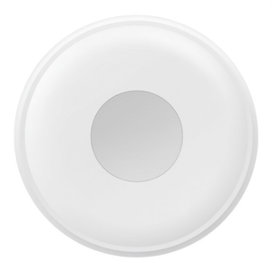 Interruptor Inalámbrico de Seguridad para el Hogar Inteligente Pulsante, Color Blanco, ZE1 EU - Product Image 2