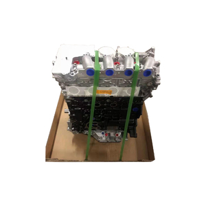 Pièces de moteur diesel <span class=keywords><strong>224DT</strong></span> 2.2T pour Land Rover Range Rover Evoque - Product Image 1
