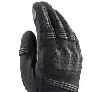 Gants de moto unisexes Protection durable Confortable Conception haute performance Gants de moto unisexes Protection durable - Product Image 4