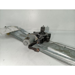 Mécanisme de levage de la vitre arrière. SX FIAT Type berline 5 portes 52093915 (15>20) - Product Image 3