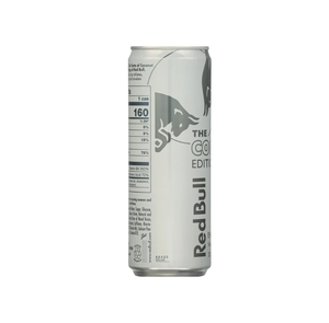 Red Bull Edición Coco y Bayas Directo de Fábrica, 12 Latas de 250ml, Fabricante Red Bull GmbH - Product Image 1