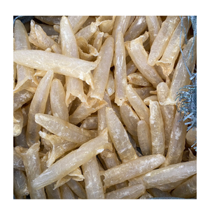 เนื้อปลาแห้งขนาดใหญ่แบบนุ่มมาตรฐานส่งออกที่ดีที่สุดเนื้อนุ่มสีทองรสชาติสดชื่นแบบมหาสมุทรราคาจำนวนมากที่สามารถแข่งขันได้ - Product Image 1