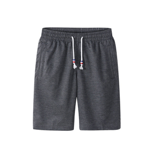 Pantalones cortos informales para hombre, ropa deportiva cómoda y transpirable con personalización para la playa, de verano, venta al por mayor - Product Image 2