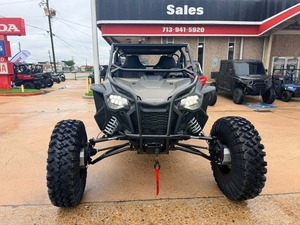 2026 Honda Talon 1000R-4 <span class=keywords><strong>FOX</strong></span> Live Valve - Product Image 1