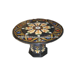 Plans de travail en marbre incrusté - Product Image 1