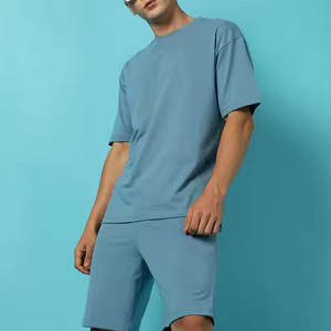 Truespec Survêtements imprimés écologiques 100% en coton pour hommes et femmes évacuant l'humidité et respirant pour les sports de plein air et l'exercice - Product Image 5