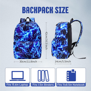 Wholesale New Design Multifunctional Lightweight Backpack Large Capacity Waterproof <b>Bag</b> Casual Sport <b>Students</b> Laptop Backpack - Product Image 6