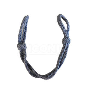 Venta en línea Cordones de sombrero más vendidos Cordones de sombrero de color personalizados Hechos en Pakistán Cordones de sombrero - Product Image 1