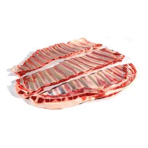 Os dans les rabats de mouton Mouton CONGELÉ HALAL Os dans les rabats - Product Image 3