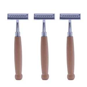 Safety Shaving <b>Razor</b> <b>for</b> <b>Man</b> Brand and Cutting <b>Razor</b> Shaving <b>Razor</b> by Zachary Industries - Product Image 1
