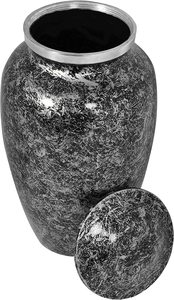 Affordable Cremation <b>Urn</b> for Ashes <b>Large</b> - Product Image 3