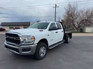 Ofertas con Descuento, Camioneta RAM 2500 2022 USADA, con Plataforma Plana, Automática, Lista para Exportar a Todo el Mundo - Product Image 6