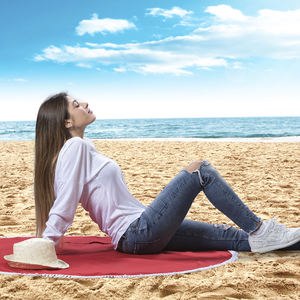 Beach Mat Verano y Beach Outlet 2017 - Product Image 3