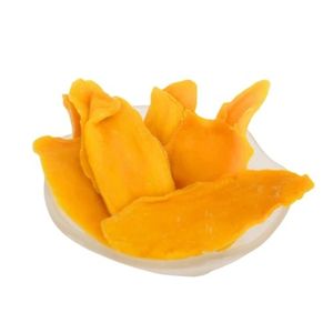 Mango seco suave fruta amarilla sabrosa Mango Seco buen precio Mango Seco para la venta de Vietnam - Product Image 2