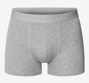 Calzoncillos bóxer transpirables para hombre con precio competitivo de Vinh Hung Vietnam, ropa interior sostenible de estilo europeo personalizado, cintura - Product Image 5