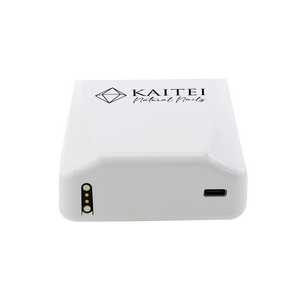 Máquina de Manicura Inalámbrica Kaitei K72 Blanca de 65W y 40000 RPM, Eléctrica, para Salón, Venta al Por Mayor, OEM - Product Image 1