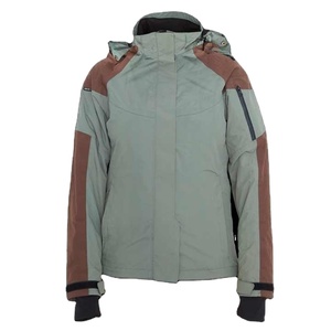 แจ็คเก็ตซอฟต์เชลล์กันลมกันน้ำสำหรับผู้ชาย ดีไซน์ใหม่ ขายดี รับออกแบบตามสั่ง พร้อมโลโก้ของคุณเอง ปี 2026 - Product Image 1